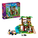 LEGO FRIENDS - PANDA SANCTUARY ANIMAL CARE
