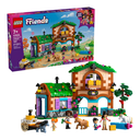 LEGO FRIENDS - PONY RANCH & STABLE