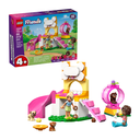 LEGO FRIENDS - PUPPY PLAYGROUND