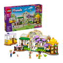 LEGO FRIENDS - PLANT CAFÉ & FLOWER SHOP