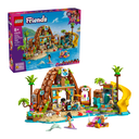 LEGO FRIENDS - FAMILY VACATION BEACH RESORT