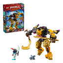 LEGO NINJAGO - ARIN'S SPINJITZU BATTLE MECH