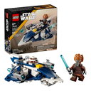 LEGO STAR WARS - PLO KOON'S JEDI STARFIGHTER™ MICROFIGHTE