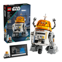 LEGO STAR WARS - CHOPPER (C1-10P)™ ASTROMECH DROID