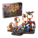 LEGO MARVEL - AVENGERS: ENDGAME FINAL BATTLE