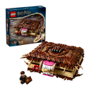 LEGO HARRY POTTER - CHOMPING MONSTER BOOK OF MONSTERS