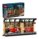 LEGO HARRY POTTER - BOOK NOOK: HOGWARTS™ EXPRESS