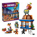 LEGO FORTNITE - DURRR BURGER RESTAURANT