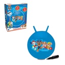 PAW PATROL ΦΟΥΣΚΩΤΗ ΜΠΑΛΑ 45CM