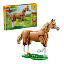 LEGO CREATOR - BEAUTIFUL HORSE