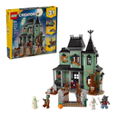 LEGO CREATOR - HAUNTED MANSION