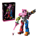 LEGO FORTNITE - MECHA TEAM LEADER