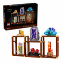 LEGO IDEAS - MINERALS