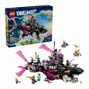LEGO DREAMZzz - NIGHTMARE SHARK SUBMARINE