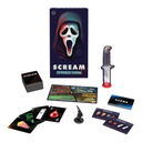 BOARD GAME SCREAM