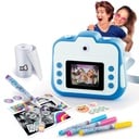 PHOTO CREATOR INSTANT CAMERA