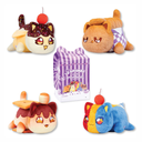 PLUSH APHMAU - CARNIVAL TREATS , ASSORTMENT, 28CM
