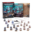 WARHAMMER - 40000:CINTRODUCTORY SET (ENG)