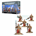 WARHAMMER - ADEPTUS MECHANICUS: