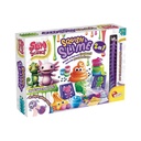 SLUMI SCIENCE SQUISH E SLIME