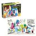 I'M GENIUS LABORATORY SUPER RIACTIONS