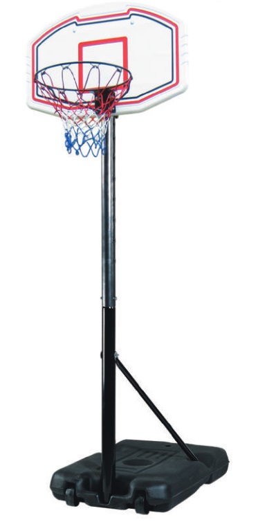 BASKETBALL SET JUNIOR 36