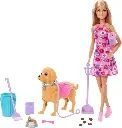BARBIE BOLTA ME TO SKYLAKI
