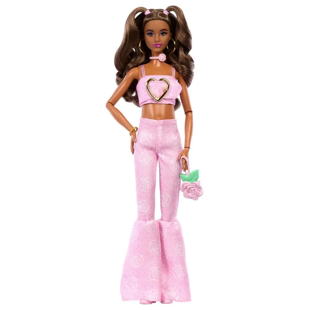 BARBIE DELUXE STYLE - ROZ KAMPANA TZIN