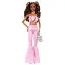 BARBIE DELUXE STYLE - ROZ KAMPANA TZIN