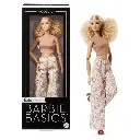 BARBIE BASICS - KSANTHIA