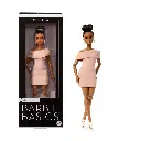BARBIE BASICS - MELAXRINH