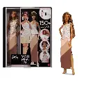 BARBIE BASICS - YOU CREATE