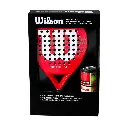 OPTIX XP PADEL KIT BOX SKU RED 2
