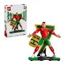 LEGO EDITIONS - CRISTIANO RONALDO - SOCCER LEGENT