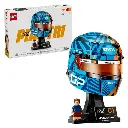 LEGO EDITIONS - FERRARI LECLERC'S HELMET