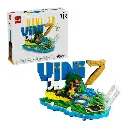 LEGO EDITIONS - VINI JR. - SOCCER HIGHLIGHTS