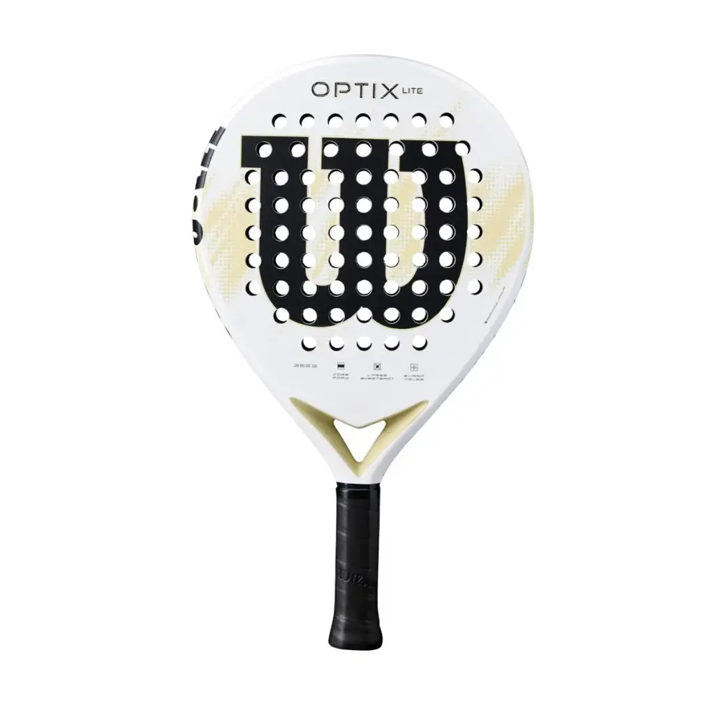 OPTIX V2 LITE WHITE