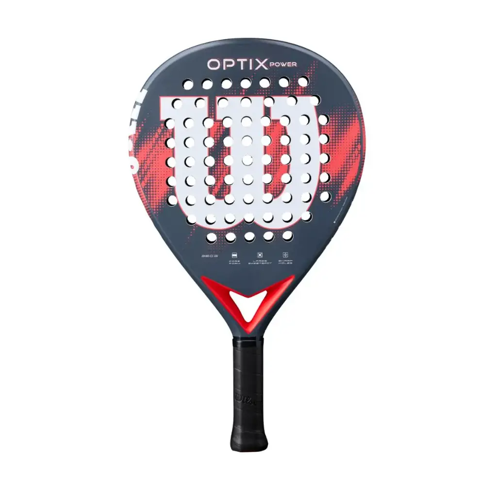 OPTIX V2 POWER RED