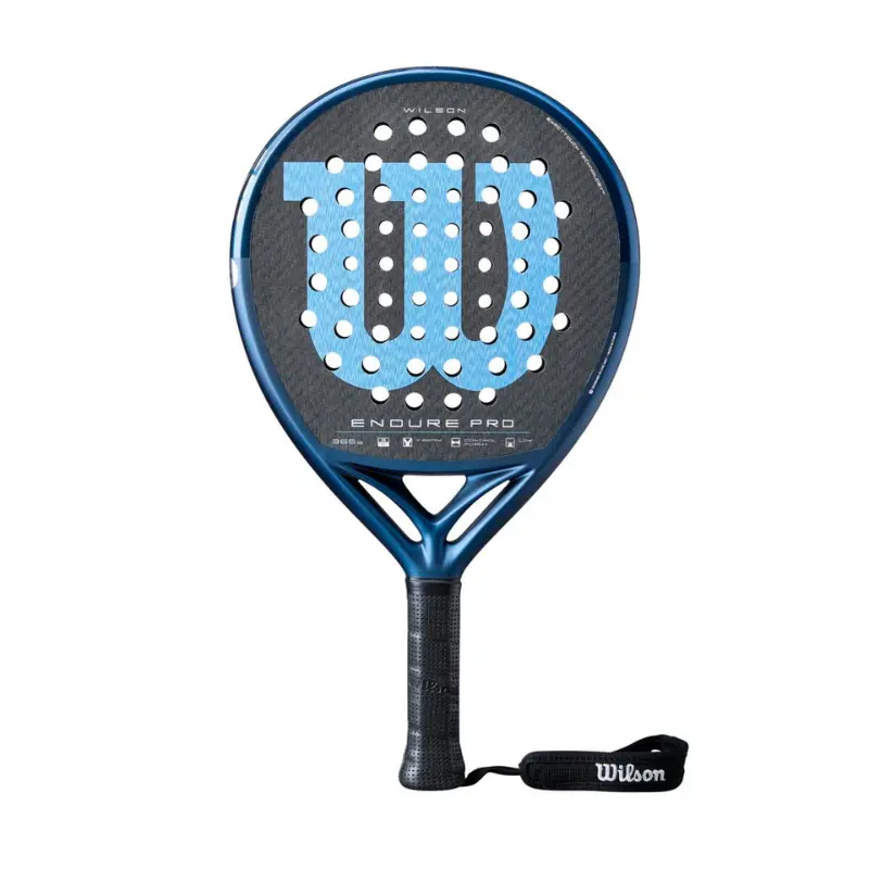 ENDURE PRO V1