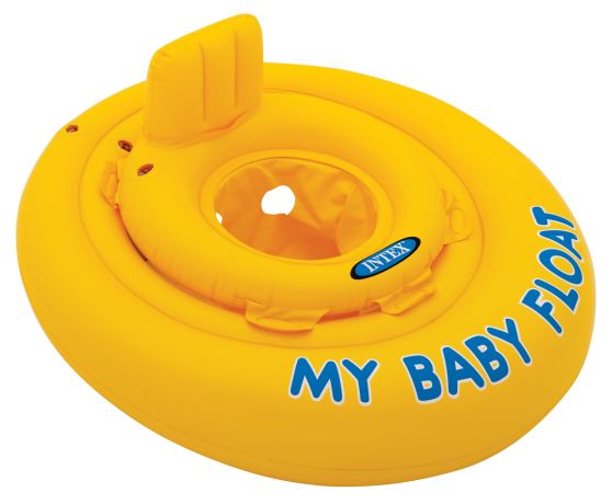 INTEX MY BABY FLOAT