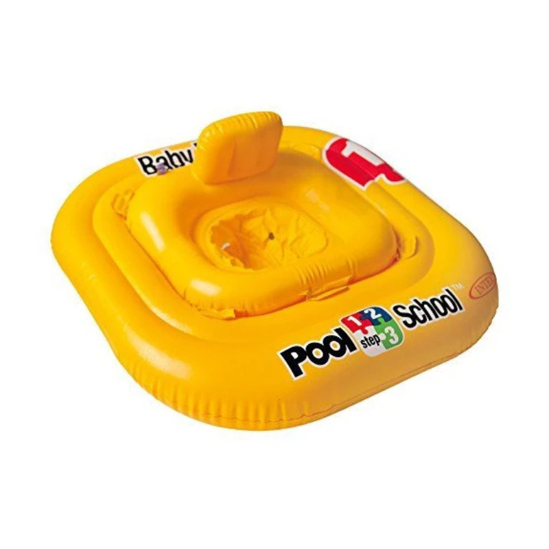 DELUXE BABY FLOAT POOL