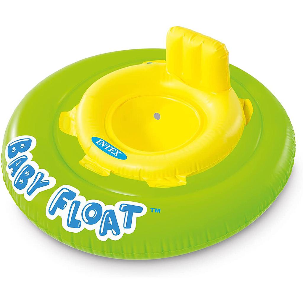BABY FLOAT