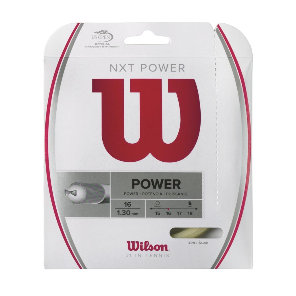 NXT POWER 1.30