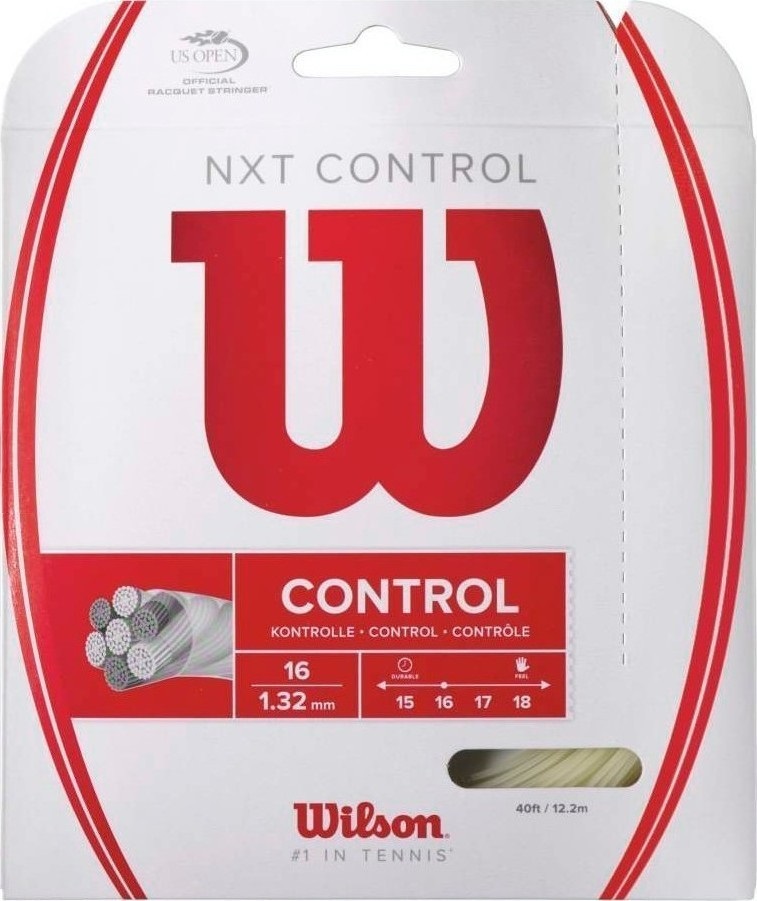 NXT CONTROL 1.32