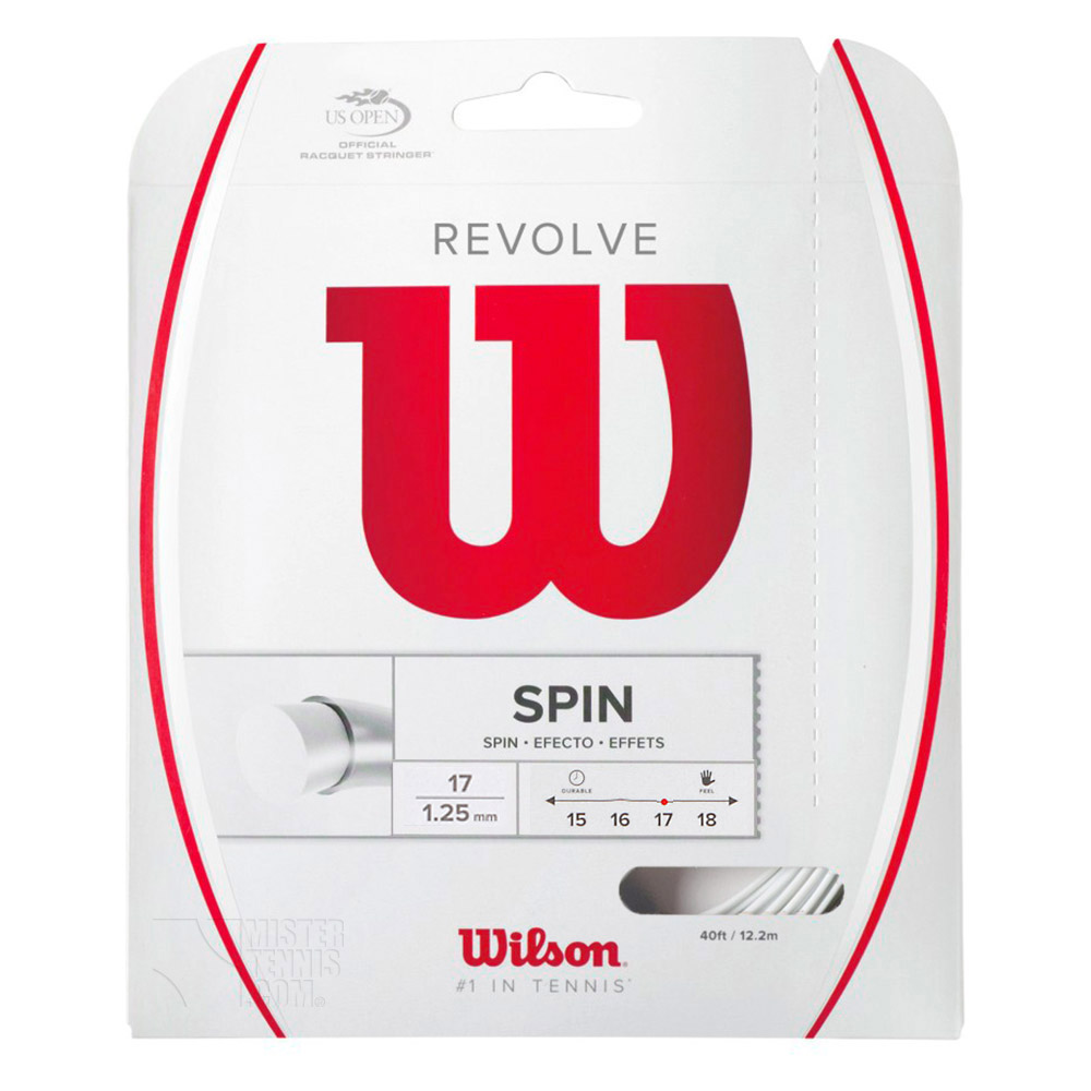 REVOLVE 1.25 WH