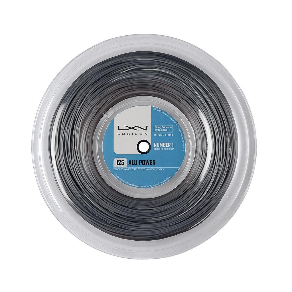 LXN ALU POWER 125 REEL 220M