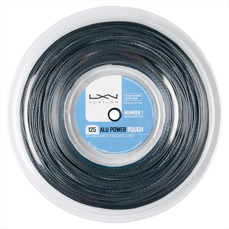 LXN ALU POWER ROUGH 125 REEL 220M