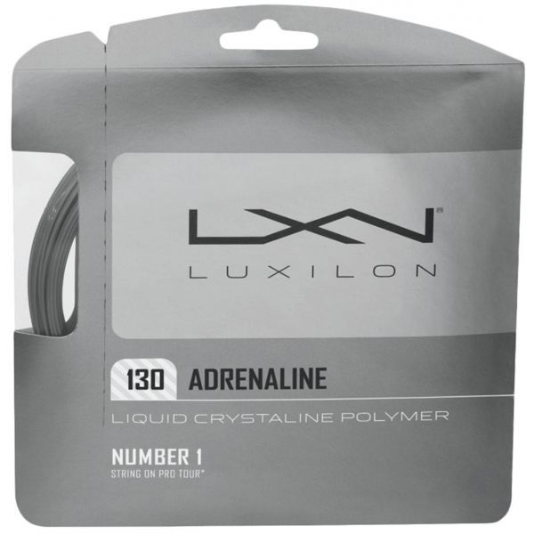 LXN ADRENALINE 130 SET