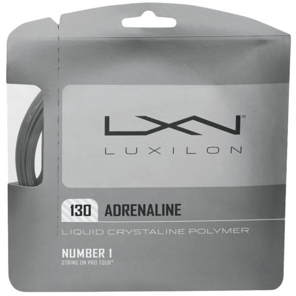 LXN ADRENALINE 130 SET