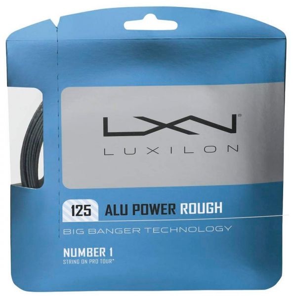 LXN ALU POWER ROUGH 125
